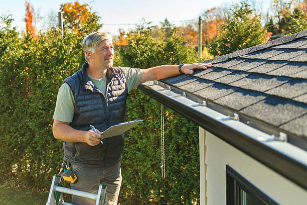 Trusted Gutter Repair And Installation service in Berwyn, IL - Ben Roofing and Steel LLC